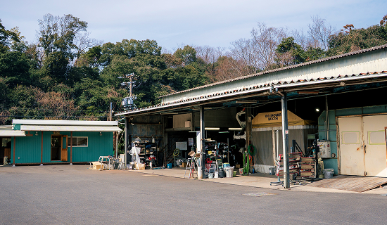 選ばれる理由#3 「土曜日も営業！
平日忙しい方でも安心！」